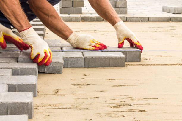 Driveway Repair Near Me in Coats Bend, AL