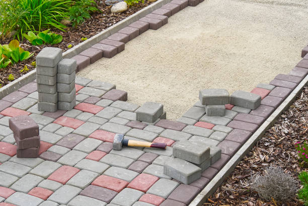 Best Driveway Pavers Near Me  in Coats Bend, AL