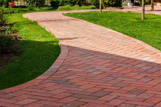 Best Driveway Pavers Near Me  in Coats Bend, AL