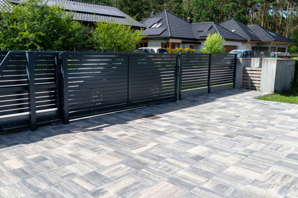 Best Paver Driveway Replacement  in Coats Bend, AL