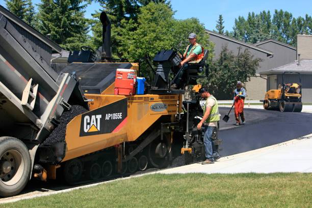 Best Best Driveway Pavers  in Coats Bend, AL